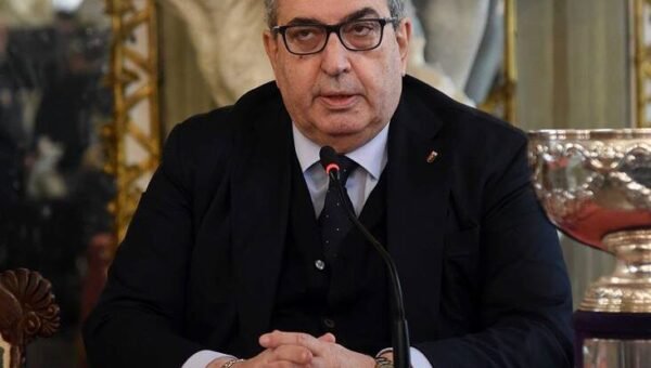 Giorgio Perinetti