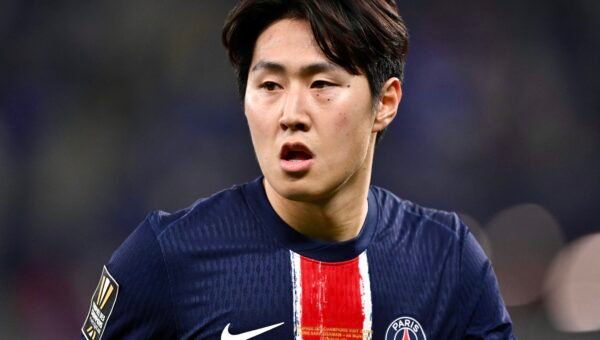 Lee Kang-in