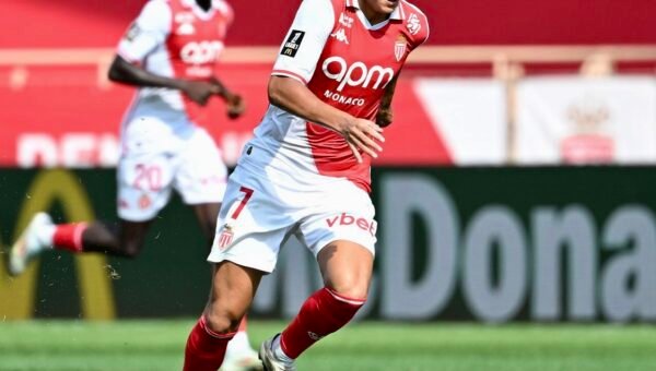 Eliesse Ben Seghir