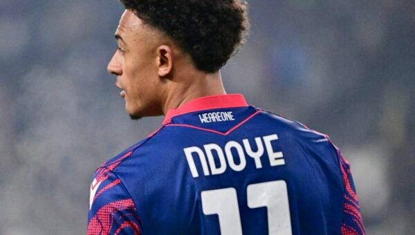 Ndoye