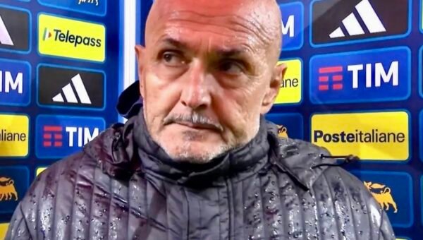 Luciano Spalletti