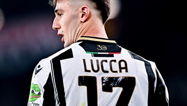 Lorenzo Lucca