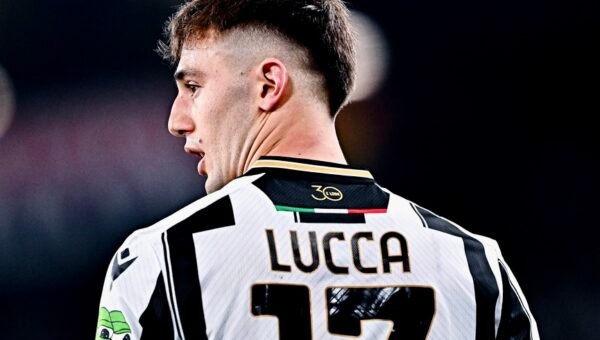 Lorenzo Lucca