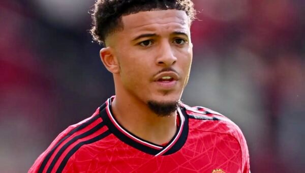 Jadson Sancho