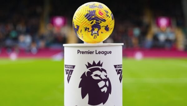 Premier League