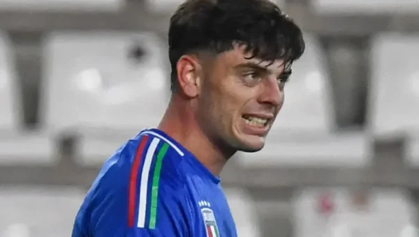 Giuseppe Ambrosino