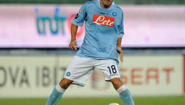 Mariano Bogliacino