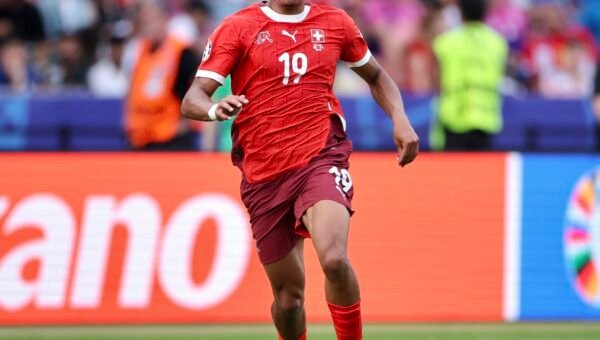 Dan Ndoye