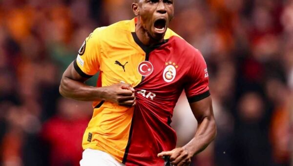 Victor Osimhen