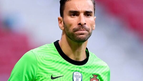 Rui Patricio