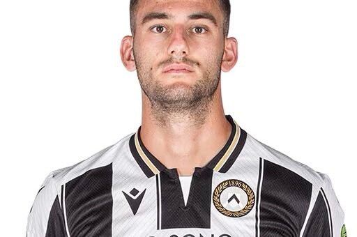 Lorenzo Lucca
