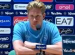 Kevin De Bruyne