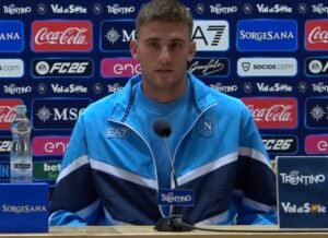 Lorenzo Lucca