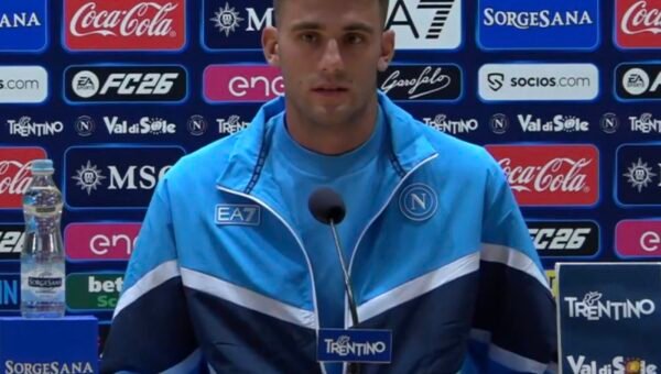 Lorenzo Lucca