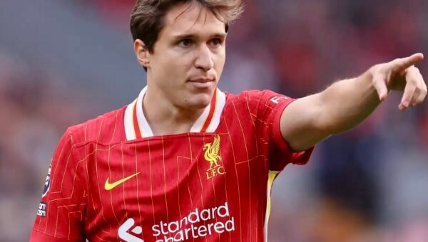 Federico Chiesa