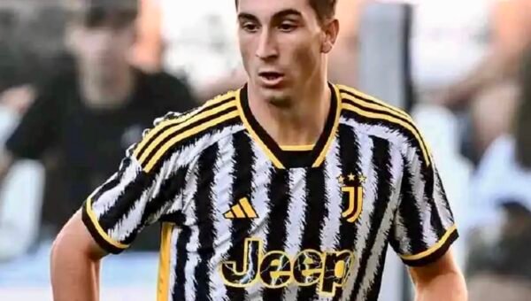 Fabio Miretti