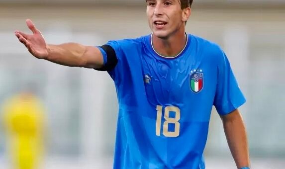 Fabio Miretti