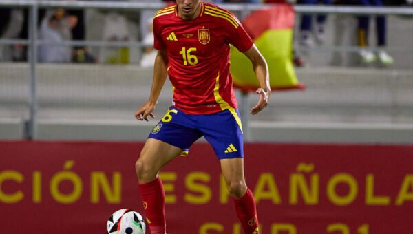 Janlu Sanchez