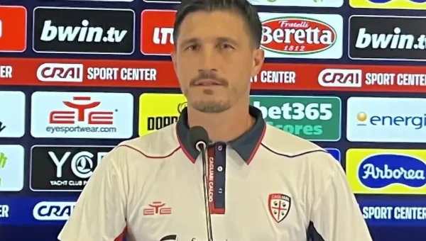 Fabio Pisacane