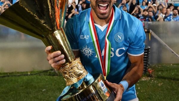 Giovanni Simeone