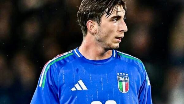 Fabio Miretti