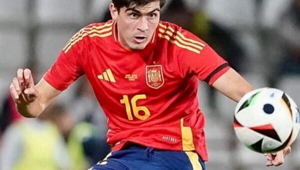 Juanlu Sanchez
