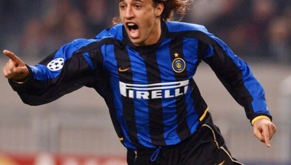 Hernan Crespo