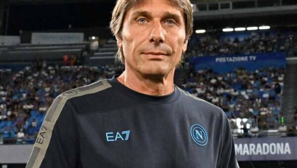 Antonio Conte