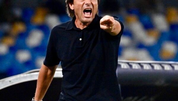 Antonio Conte