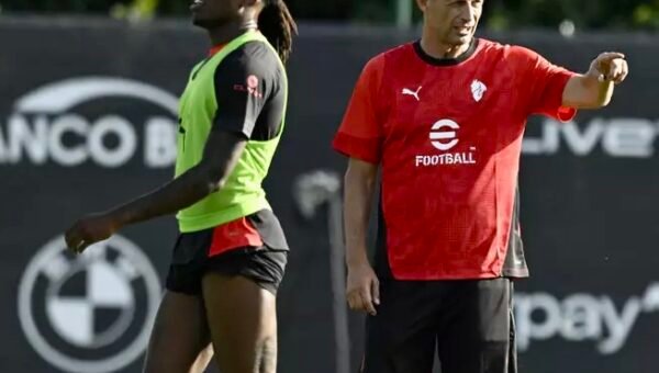 Massimiliano Allegri