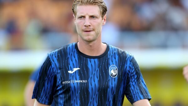 Marco Brescianini