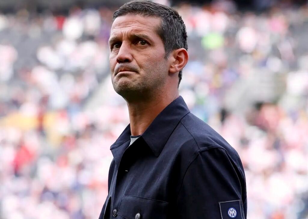 Cristian Chivu