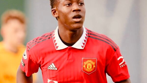 Kobbie Mainoo