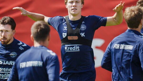 Rasmus Hojlund