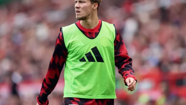 Rasmus Hojlund