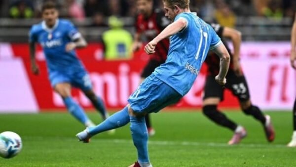 De Bruyne