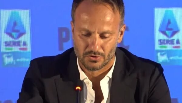 Alberto Gilardino