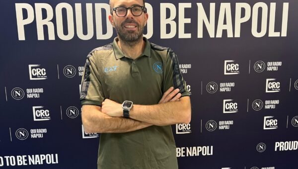 Il dottor Raffaele Canonico
