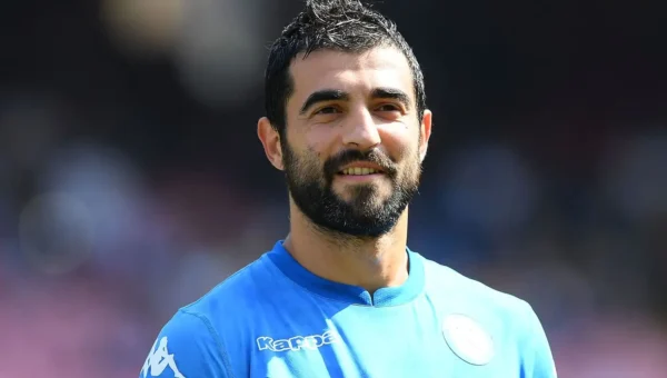 Raul Albiol