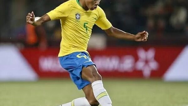 David Neres