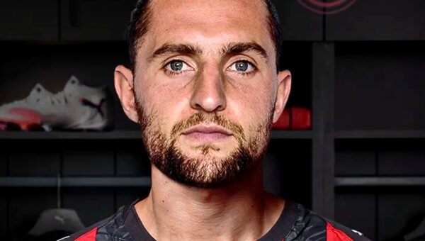 Adrien Rabiot