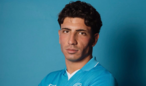 Luca Marianucci