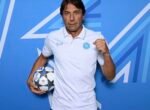 Antonio Conte