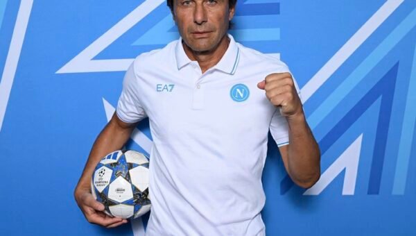 Antonio Conte