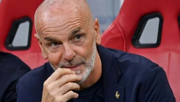 Stefano Pioli