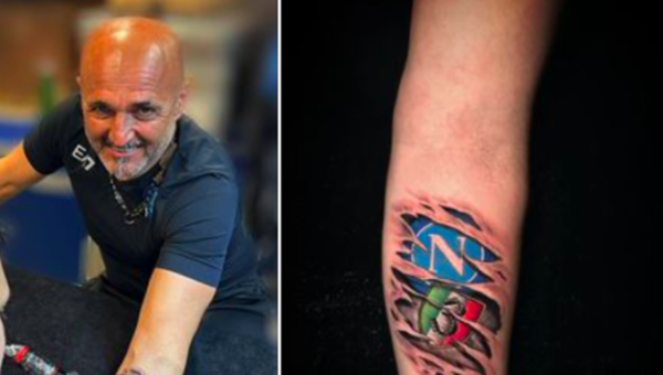 Spalletti