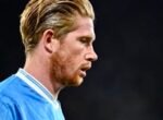 Kevin De Bruyne