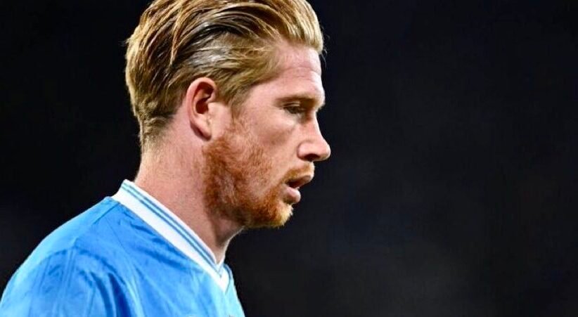 Kevin De Bruyne
