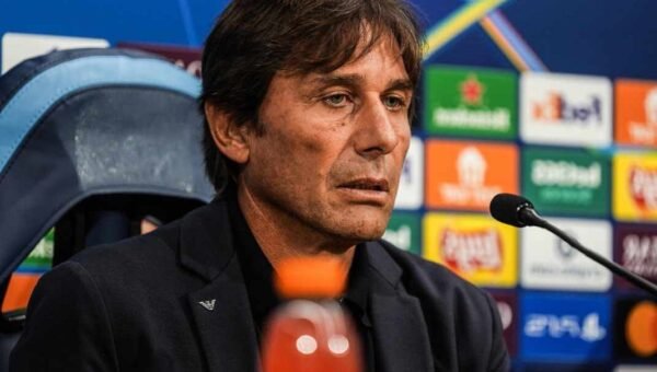 Antonio Conte