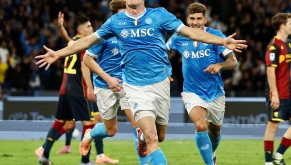 Rasmus Hojlund